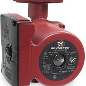 POWER WATER PUMP