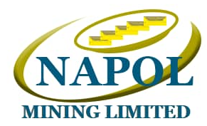 NAPOL MINING LIMITED