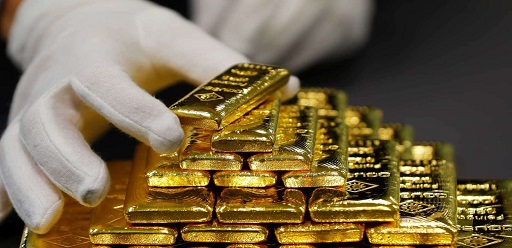 gold